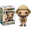 Funko Pop Movie: Jumanji Professor Oberon Collectible Vinyl Figure