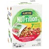 Planter's Planters NUTrition Heart Healthy Nut Mix 7.5oz Bags, Pack