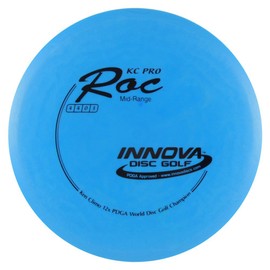 INNOVA KC Pro ROC Mid-Range Golf Disc [Colors May Vary] - 170-174g