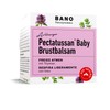 BANO Pectatussan Baby Breast Balm 50 g - for Babies