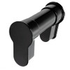 FELGNER UniBlind Blind Cylinder | Keyhole Cover Lock Cylinder for