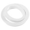 BESPORTBLE Blank Cards 3 Sets Golf Hole Ring Golf Training