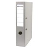 Soennecken Folder 3369 DIN A4 70 mm Polypropylene Grey