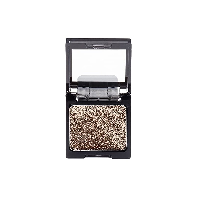 Wet n Wild Color Icon Sombra de Ojos con Glitter
