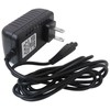 WELURE Charger Replacement for Remington Shaver Electric Razor Power Cord