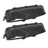 UTV Windshield Vent Kit Good Sealing Wind Shield Parts with