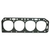 Stevens Lake Parts Head Gasket Fits Ford 2000 4000 4130
