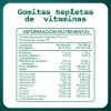 Sluu Bolt Boost Gomitas Vitaminadas, Aumento del Rendimiento Fsico, Impulso