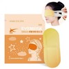 Rest, good sleep, steam, thermal eye mask, warm compress, spa, sleeping eye mask, deep sleeping eye mask Thermal eye mask (unscented 1 piece) 20ea