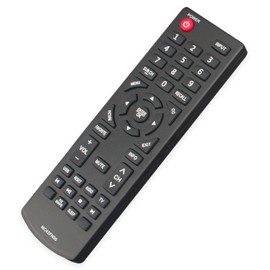 MC42FN00 8TL06-542W4 sub MC42FN01 Replacement Remote Control Supports for SANYO TV FW42D25T FW65D25T FW48D25T FW32D25T FW24E05F