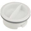 GENUINE Electrolux 154388801 Rinse Aid Dispenser Cap