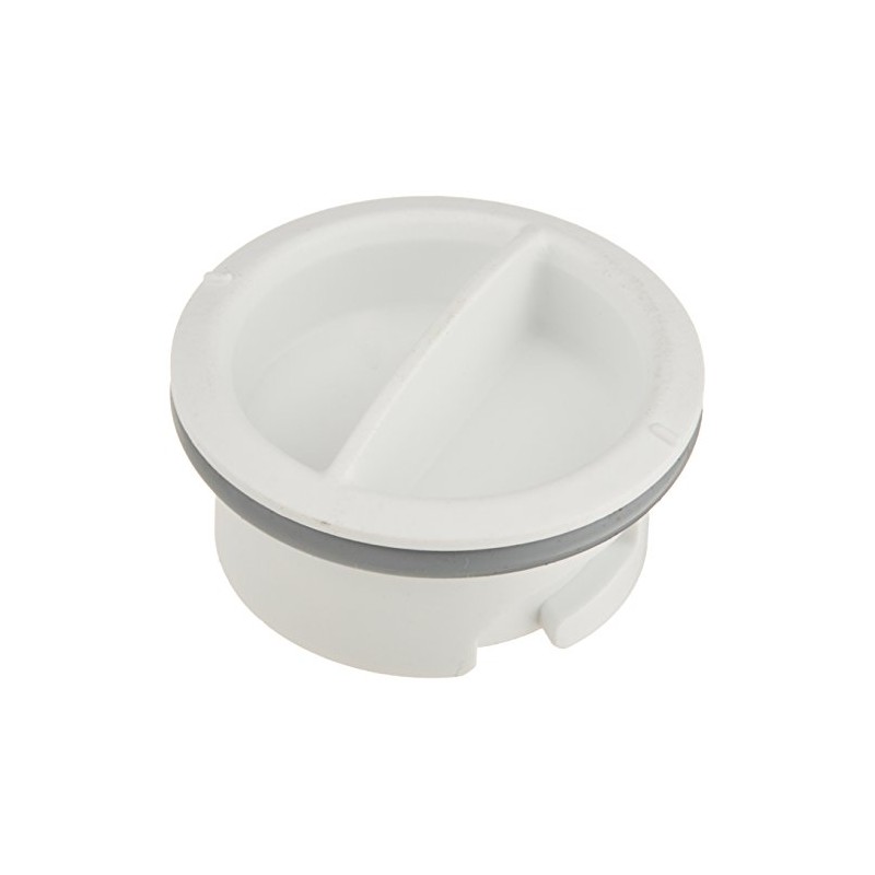 GENUINE Electrolux 154388801 Rinse Aid Dispenser Cap