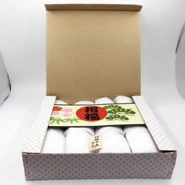 Yokkaichi Bankoyaki 【Made in Japan】 Zodiac Figurine Set of Twelve Zodiac Signs New Year Decoration 【Made in Japan】 H-3120