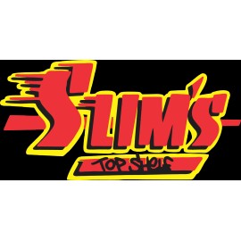 Customize ur way 50 Custom 2"x2" Printed Full Color  Sticker Logo Decal