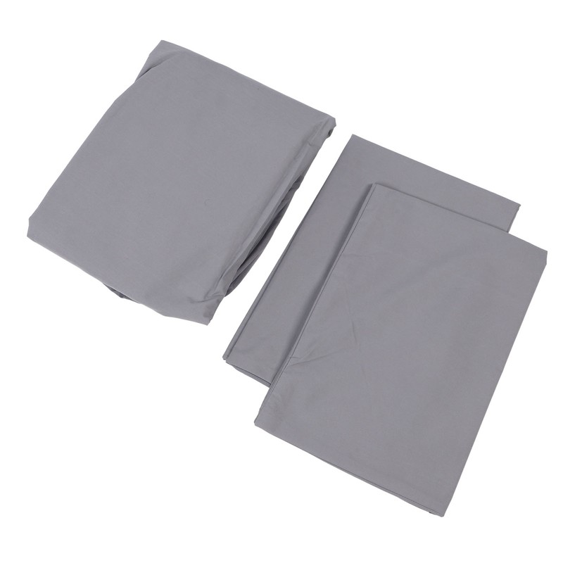 Mattress Protector Cover Fully Wrapped Waterproof Dustproof Easy Installation Bed