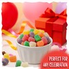 Spice Drops 3 Pound Bag | Spiced Gum Drops Christmas