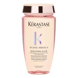 Kérastase Gloss Absolu Bain Hydra-Glaze Shampoo 250 ml