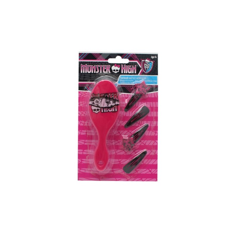 Little Concepts MHXX. 412 – Monster High – Hair Accessories