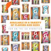 Gatorade Thirst Quencher Powder, Orange, 1.23oz Packets, (80 Pack)