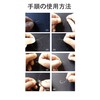LeTradeJP Fishing Hooks, High Carbon Steel, High Strength, Corrosion Resistant,