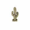 Jim Clift Design Cactus Gold Lapel Pin - 25 Count