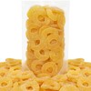 Smarty Stop Gummy Ring Candy – Chewy Fruit-Flavored Edible Gummies