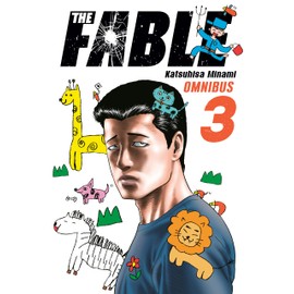The Fable Omnibus 3 (Vol. 5-6)