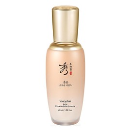Sooryehan Bon Ultra Moisturizing Essence, 45ml, 1 piece / 수려한 본 초보습 에센스, 45ml, 1개