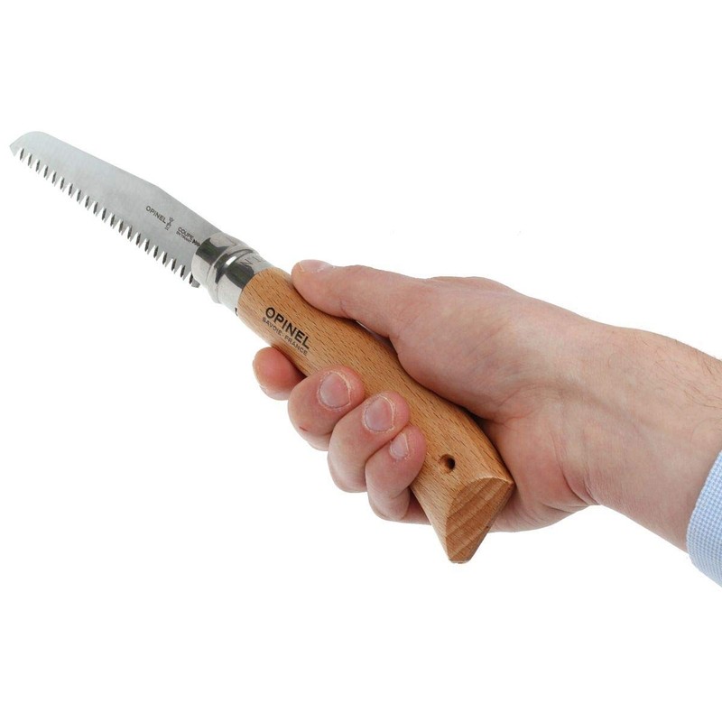 OPINEL(オピネル) フォールディングノコギリ #12 41515