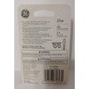 GE 25-Watt Soft White R14 Indoor Spotlight Bulb