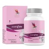 CARNIUM BOTANICALS Carnium Botanicals Ovary Care C Myo-Inositol, Fols?ure &