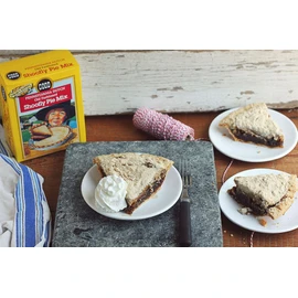 Golden Barrel Shoofly Pie Mix (1 Box)