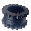 4J Sure-Flex Plus Sleeve Coupling Insert, 4JE，Epdm Rubber