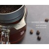 Boundless Voyage Titanium Pour Over Coffee Filter Holder Outdoor Camping