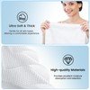 Hot Towel Dispenser Machine for Face, 5s Fast Heating 131°F