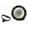 SPI 3006-915 Arctic Cat Sabercat Pull Starter Recoil Rewind Assembly