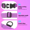 Bpawser Martingale Collar for Training Dogs 1 Count Adjustable Reflective
