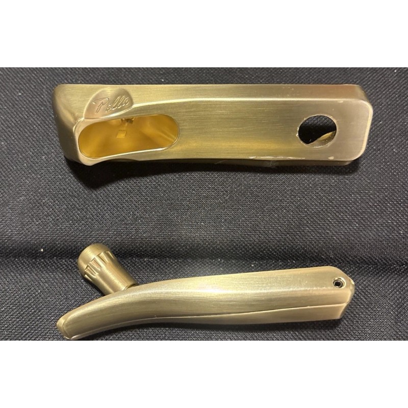 Pella Casement Operator Folding Handle And Crank Cover - RIGHT