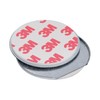 ABUS magnetic holder for mini smoke alarms - HSZU10100 -