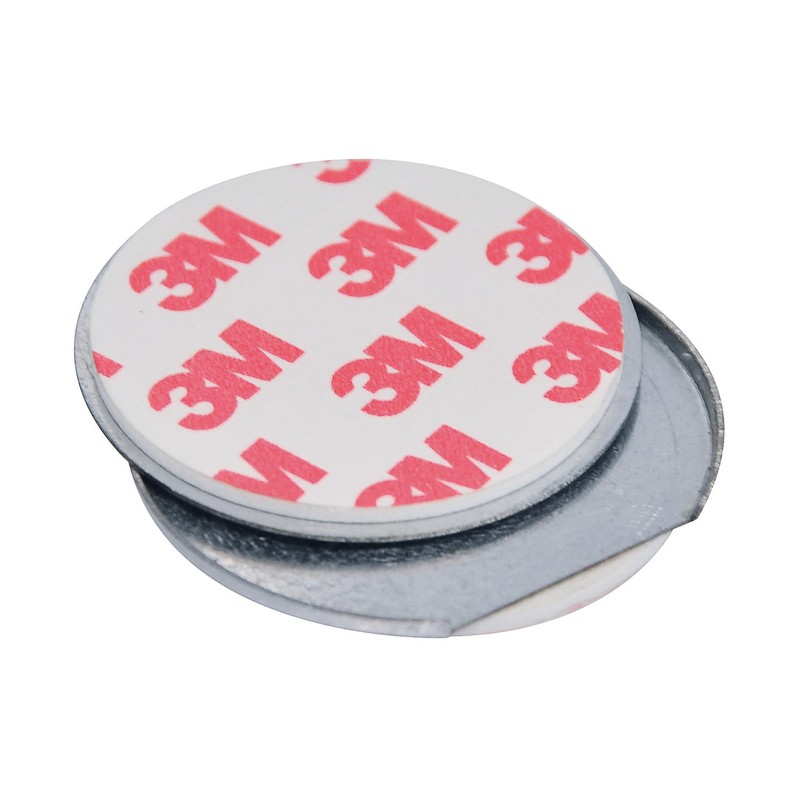ABUS magnetic holder for mini smoke alarms - HSZU10100 -