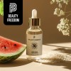 Beauty Freedom Suero Facial Lactobionico Y Hialuronico 35ml