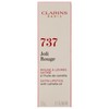 Clarins Joli Rouge Velvet #737V Spicy Cinnamon 3.5 g