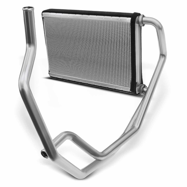 A-Premium HVAC Heater Core Compatible with Acura TLX 2015 2016