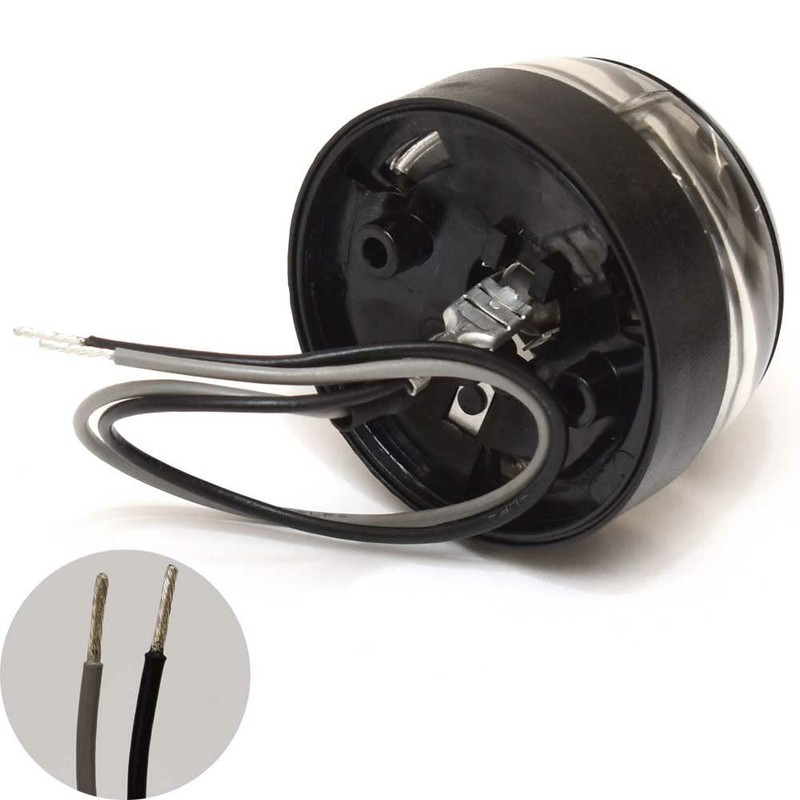 Aqua Signal Boat Stern Anchor Light 3722000100 | 12V Wakeboard