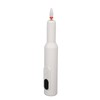 LED Nail Drill Machine 18000RPM Rechargeable Portable Home Salon Electric