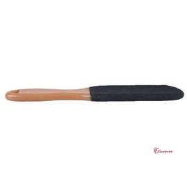샵팡Y Double-Sided Foot File (Approx. 6x27cm) - Random Color
