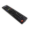 HQRP Remote Control fits Panasonic TH-42PX6U TH-42PX75U TH-42PX77U TH-42PX80U TH-42PZ700U