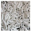 STANDARD WHITE CURTAIN HOOKS For Curtains reusable Nylon Tape Gliders