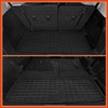 All Weather Floor Mats & Trunk Mats & Backrest Mats