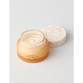 Mami Care [마미케어] 율무 크림 50g [Mamincare] Job's Tear Cream 50g